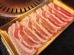 -熊大·鲜烤黄牛肉(五山店)