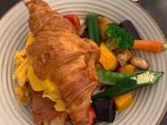 -玲婧胡同·生日蛋糕·餐厅(嘉里城店)