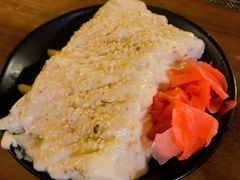 和风豆腐-昊·来了寿司(双楠2店)