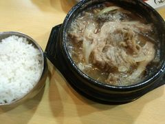 -李先生的首尔小馆(松江启源广场店)