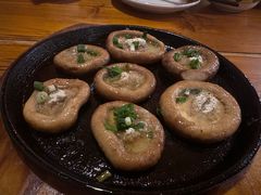 -如意林卡藏餐吧(大昭寺店)
