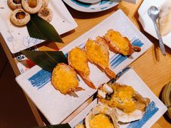 -三石铁板烧(紫竹桥店)