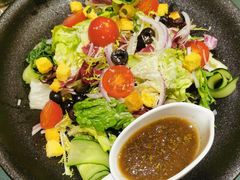 -兰特伯爵西餐厅·啤酒屋(方庄店)