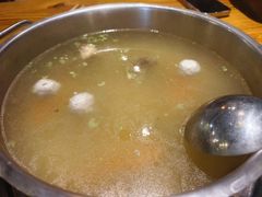 -牛品福潮汕牛肉火锅(旺庄店)