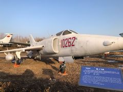 -中国航空博物馆