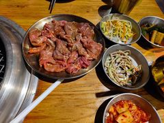 -汉拿山(北京上地华联店)