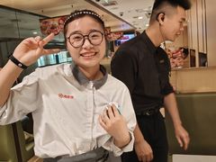 -海底捞火锅(银泰中心店)