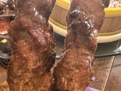 -今鲜源大酒店·中华餐饮名店(新湛路店)
