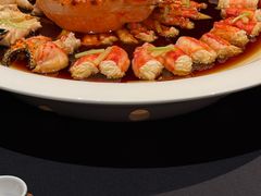 -上海滩餐厅(BFC外滩金融中心店)