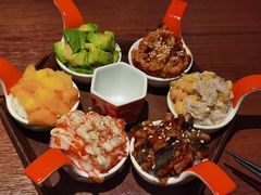 -小川洋风料理(大悦城店)