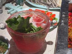 -二荆条·蜀鲜汇城市森林火锅