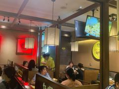 -炊烟小炒黄牛肉(中心印象城店)