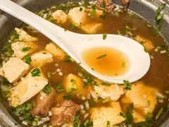 -苹果树下艺术餐厅(通州店)