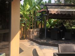-铜锣湾·有麝自然香(重庆新天地店)