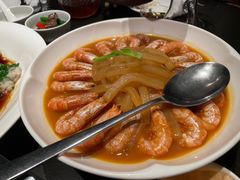 -三利音·玖弄小鲜(浦东嘉里城店)