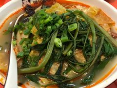 -螺小胖柳州螺蛳粉(钟楼总店)