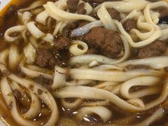 传统刀削面-韩师傅老大同刀削面(北苑路店)