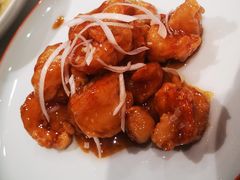 -东兴楼饭庄(六里桥店)