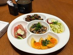 -高佳庄·海鲜酒楼(东港店)