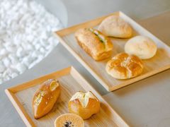 -0+1·手作面包(新北店)