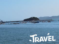 -青岛第一海水浴场