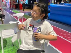 -VS SPORTS PARK运动玩乐园·团建·生日会(合生汇店)