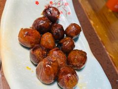 -青山青豆花·笑禅豆腐鱼(黄泥塝店)