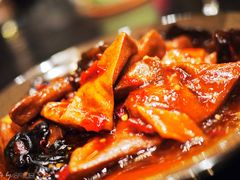 -上海柏悦酒店·世纪100牛排馆