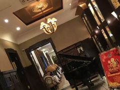 -波特曼西餐厅(南岗店)