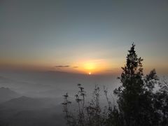 -云峰山自然风景区