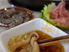 -重庆老火锅王(西安北路店)