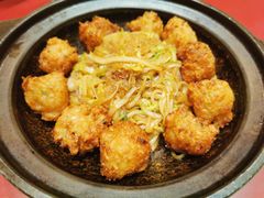 -卫鼎轩·曹公馆(鼓楼店)
