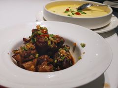 -楚鲜·汉正街一号(天河店)