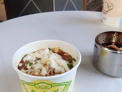 -秦园惠山豆腐花(惠山古镇店)