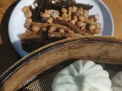 -草包包子铺(宽厚里店)