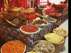 -味上湘菜馆(阿波罗店)