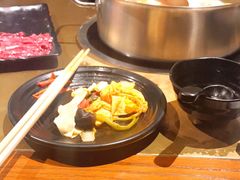 -手选潮汕鲜活牛肉火锅(二七广场店)