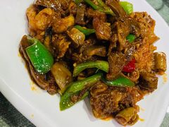 -春花民族美食(佳木斯总店)