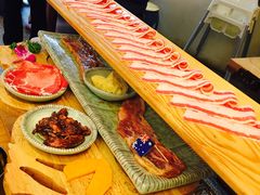 -犟牛家·榴莲烤肉(五棵松店)