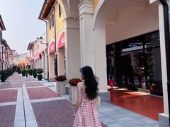 -佛罗伦萨小镇广佛名品奥特莱斯(疏港路店)