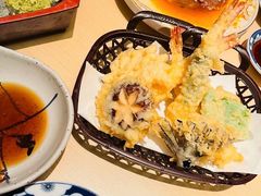 -小山日本料理(太古汇店)