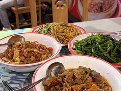 -柴火农家·江西赣南菜(土华店)