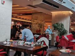 -君来湖滨饭店·玫瑰园