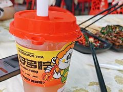 -聚味瞿记·龙虾堂(树木岭店)