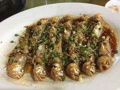 -大笑饭堂(甲子桥店)