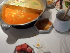 -九鼎轩火锅大排挡