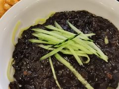 -桃园中华料理炸酱面(燕儿岛路店)