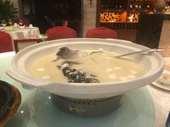 -久宴·天目湖大鱼头(恐龙园店)