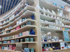-安薇塔英式下午茶(万科中心店)