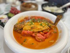 -龙悦湾酒家·八阵鱼生·渔人码头店